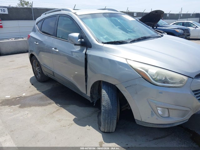 Hyundai TUCSON Se