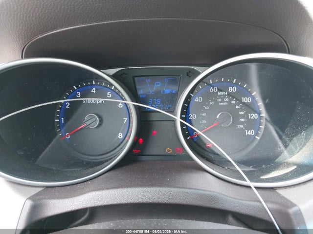 Hyundai TUCSON Se