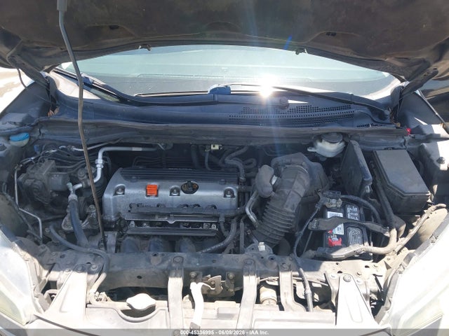 Honda CR-V Ex-l