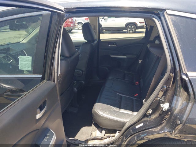 Honda CR-V Ex-l