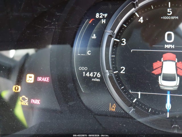 Lexus Is F Sport