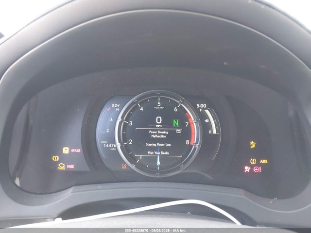 Lexus Is F Sport