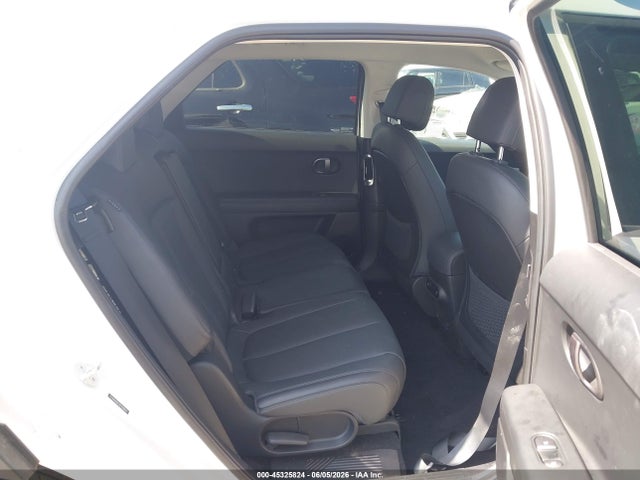 Hyundai Ioniq Sel