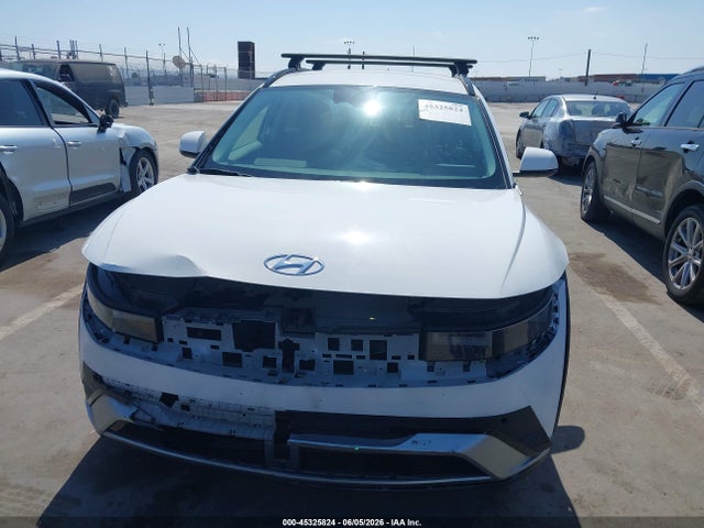 Hyundai Ioniq Sel