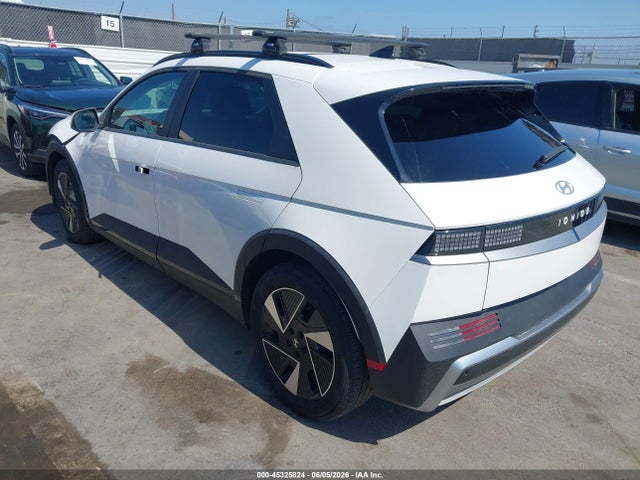 Hyundai Ioniq Sel