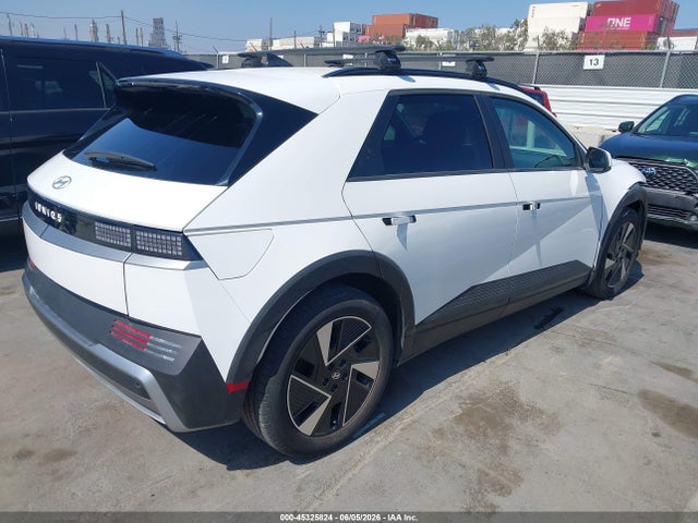 Hyundai Ioniq Sel
