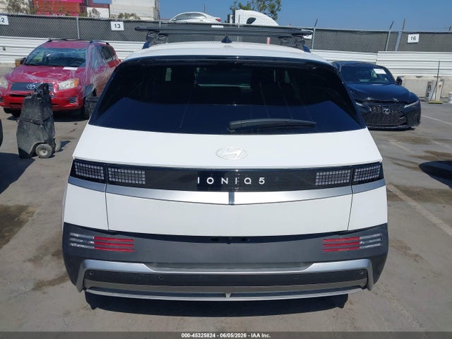 Hyundai Ioniq Sel