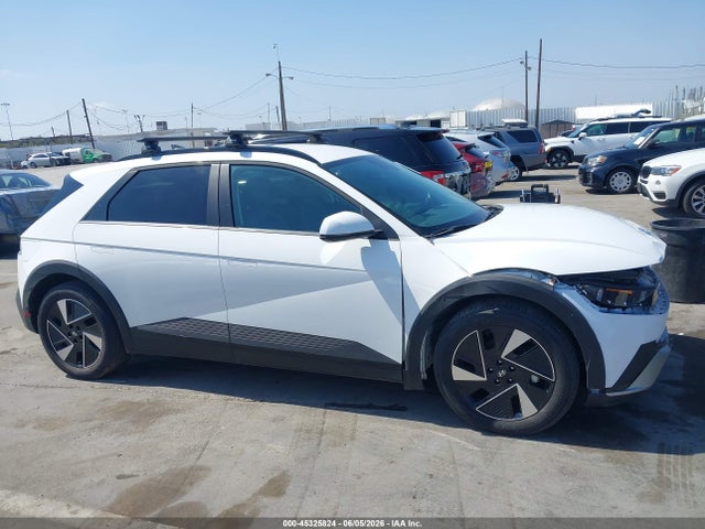 Hyundai Ioniq Sel