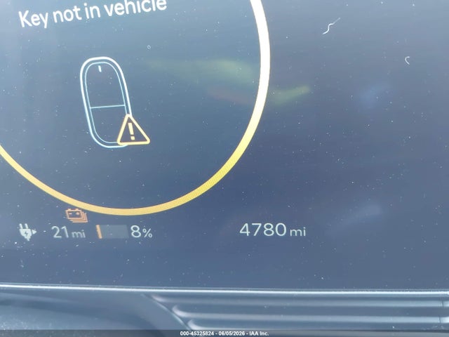 Hyundai Ioniq Sel