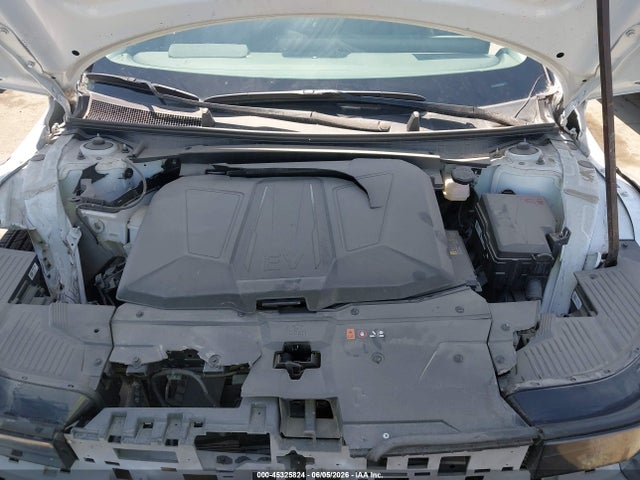 Hyundai Ioniq Sel