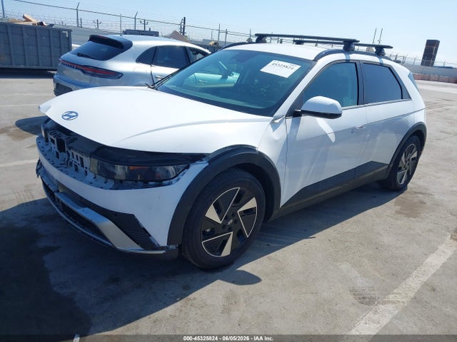 Hyundai Ioniq Sel