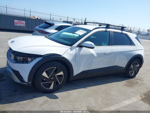 Hyundai Ioniq Sel