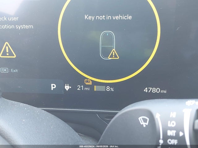 Hyundai Ioniq Sel