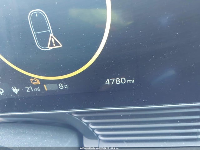 Hyundai Ioniq Sel
