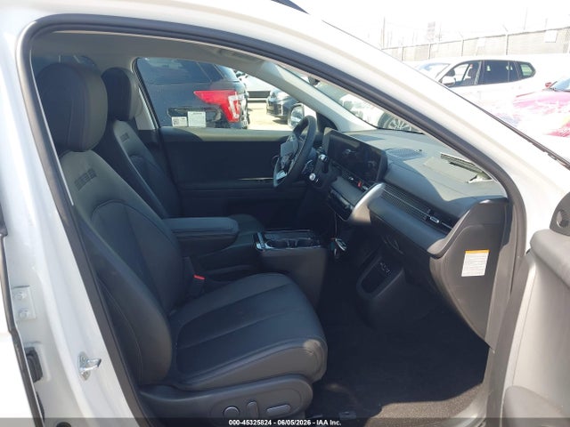 Hyundai Ioniq Sel