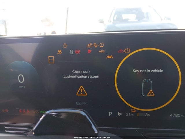 Hyundai Ioniq Sel