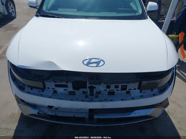 Hyundai Ioniq Sel
