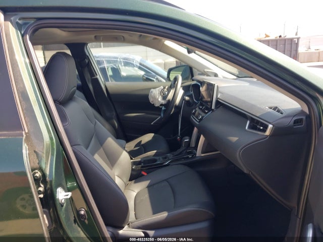 Toyota Corolla Xle