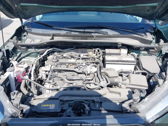 Toyota Corolla Xle