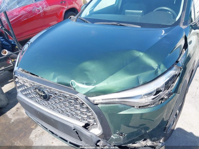 Toyota Corolla Xle