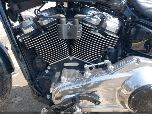Harley-Davidson Fxbb