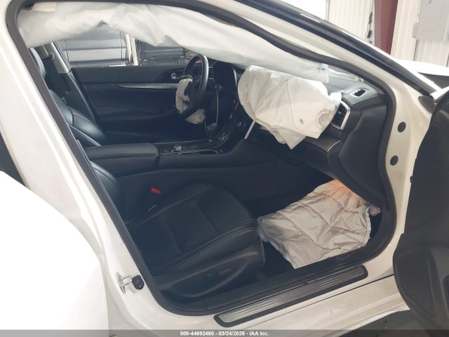 Nissan Maxima Sv Xtronic Cvt