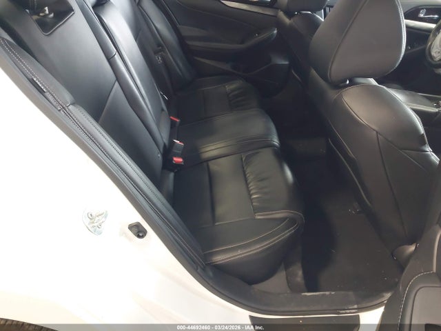 Nissan Maxima Sv Xtronic Cvt