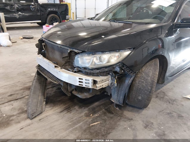 Honda Civic Si