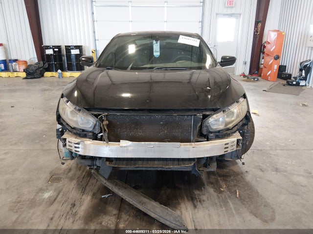 Honda Civic Si