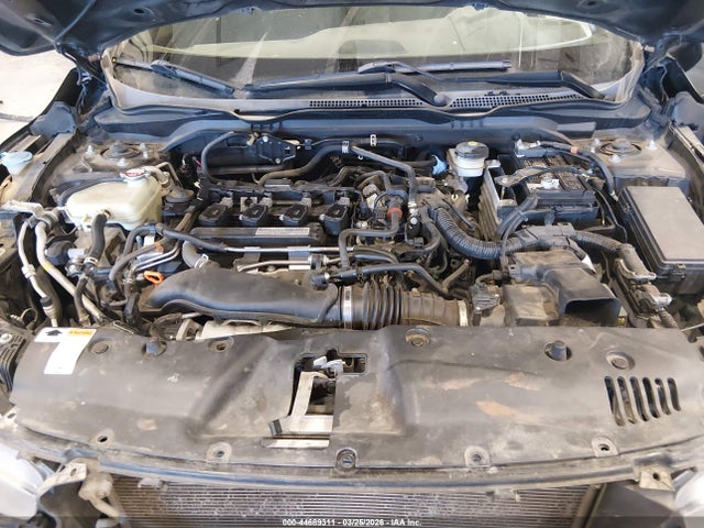 Honda Civic Si