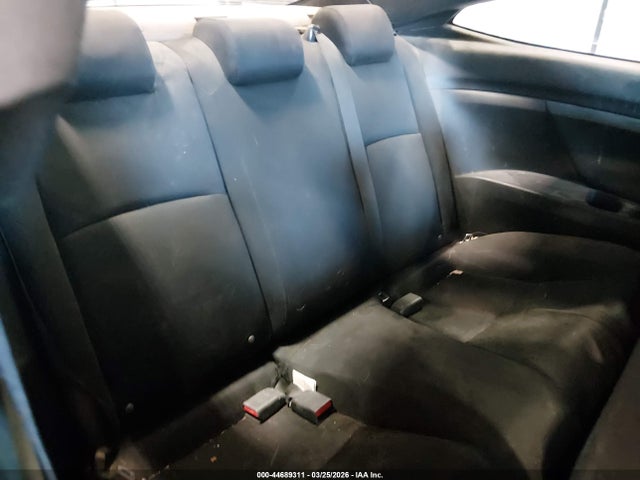 Honda Civic Si