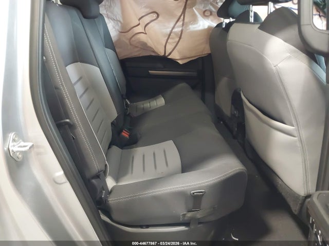Toyota Tacoma Trd Off Road