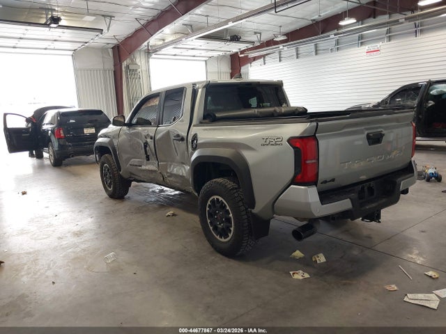 Toyota Tacoma Trd Off Road