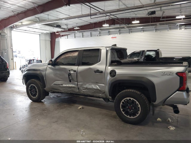 Toyota Tacoma Trd Off Road
