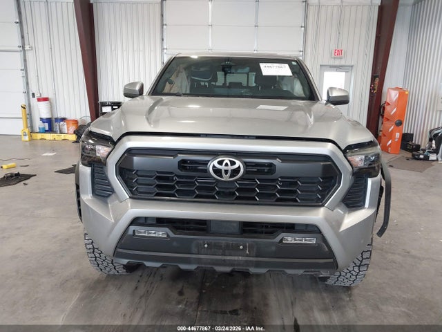 Toyota Tacoma Trd Off Road