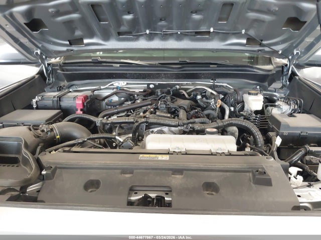 Toyota Tacoma Trd Off Road