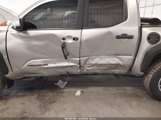 Toyota Tacoma Trd Off Road