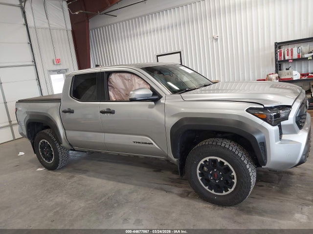 Toyota Tacoma Trd Off Road