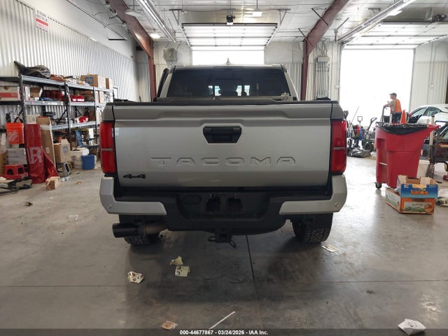 Toyota Tacoma Trd Off Road