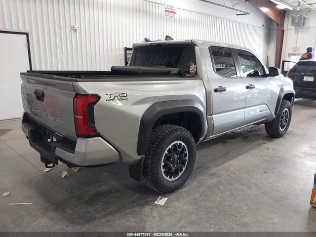 Toyota Tacoma Trd Off Road