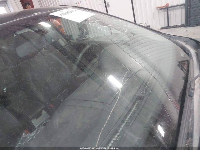 Ford Fusion Sel