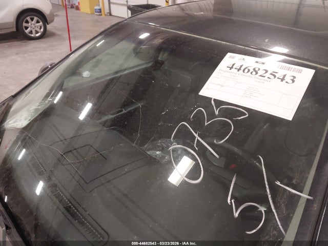 Ford Fusion Sel