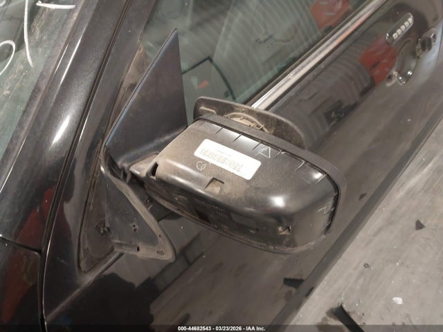 Ford Fusion Sel