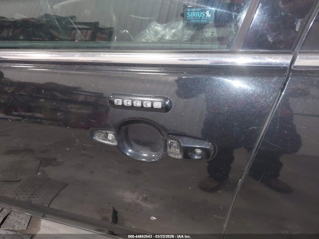 Ford Fusion Sel