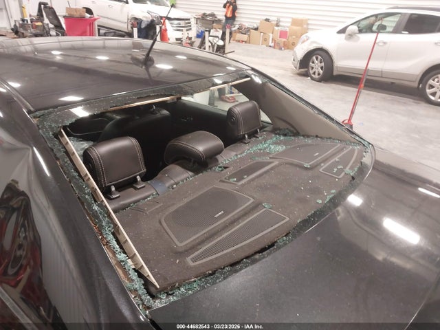 Ford Fusion Sel