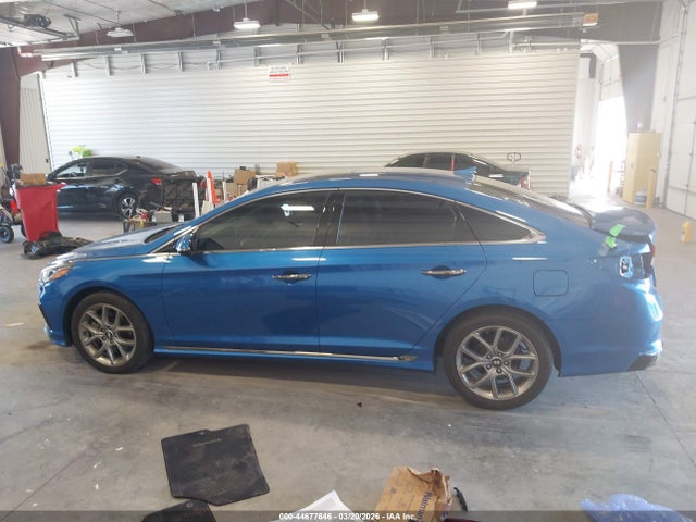 Hyundai SONATA Sport 2.0t