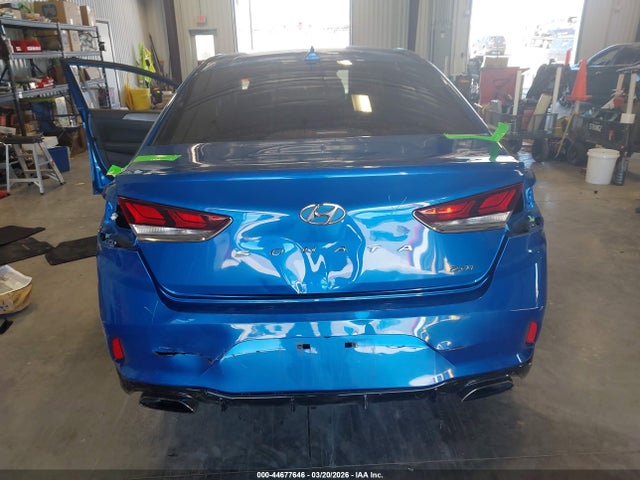 Hyundai SONATA Sport 2.0t