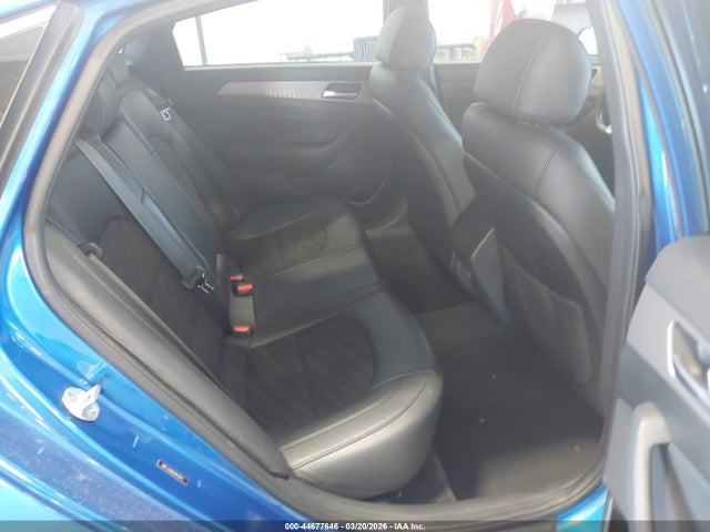 Hyundai SONATA Sport 2.0t