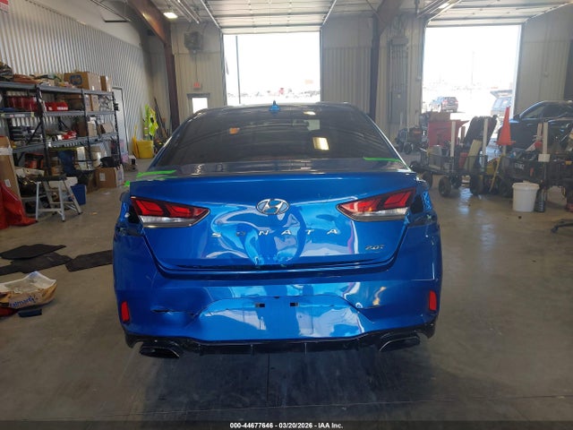 Hyundai SONATA Sport 2.0t
