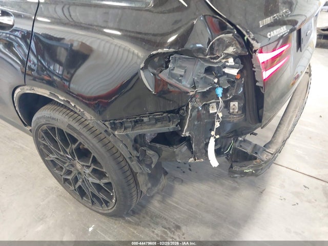 Mercedes-Benz GLC 4matic